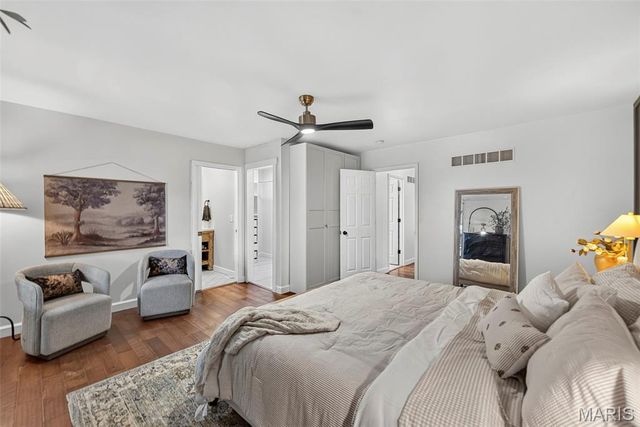60 Park Charles Boulevard N, Unincorporated, MO 63376