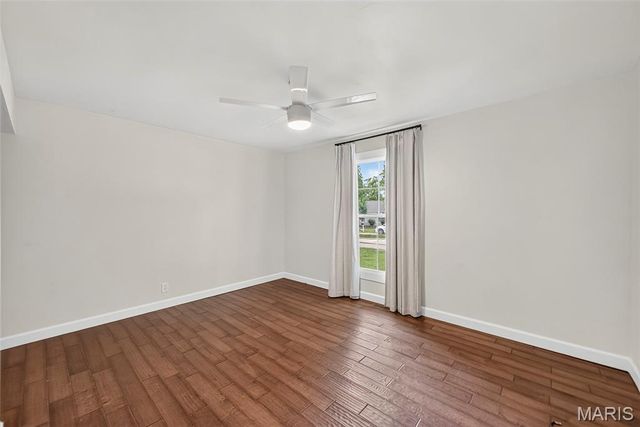 60 Park Charles Boulevard N, Unincorporated, MO 63376