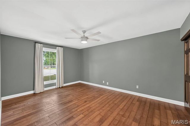 60 Park Charles Boulevard N, Unincorporated, MO 63376