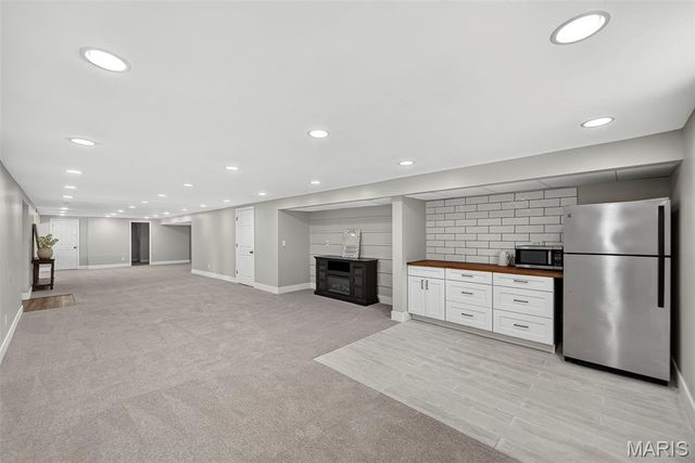 60 Park Charles Boulevard N, Unincorporated, MO 63376