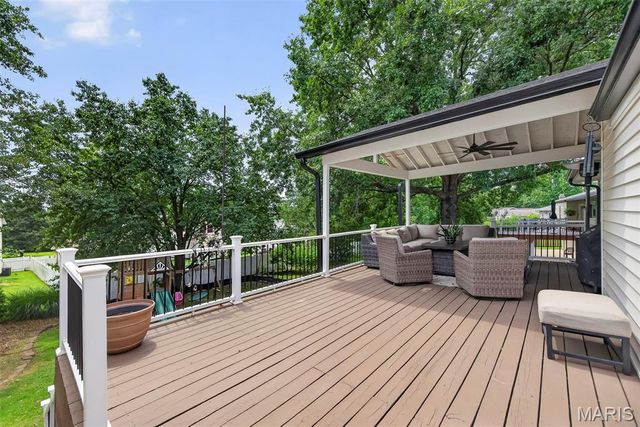 60 Park Charles Boulevard N, Unincorporated, MO 63376