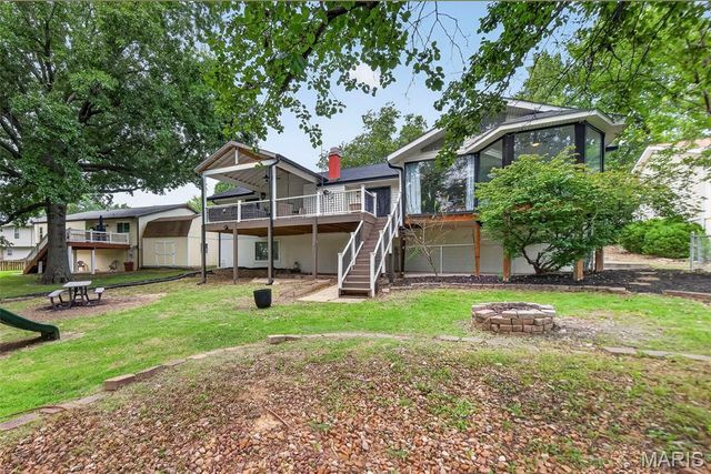 60 Park Charles Boulevard N, Unincorporated, MO 63376
