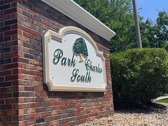 60 Park Charles Boulevard N, Unincorporated, MO 63376