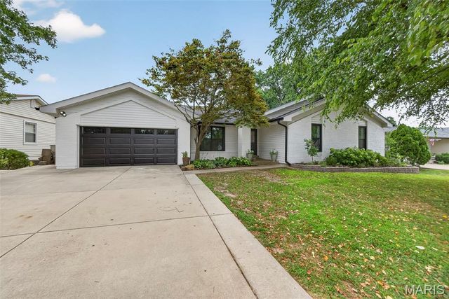 60 Park Charles Boulevard N, Unincorporated, MO 63376