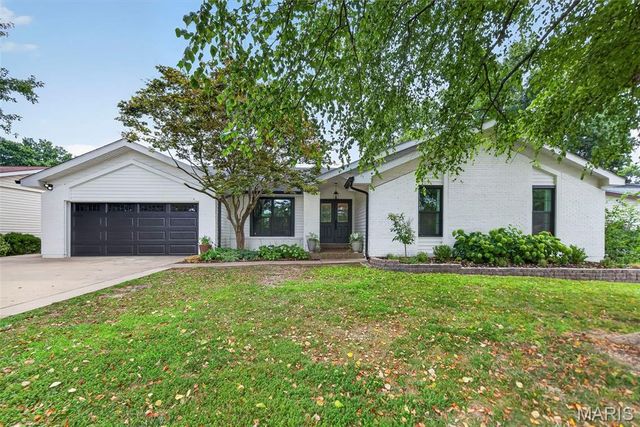60 Park Charles Boulevard N, Unincorporated, MO 63376