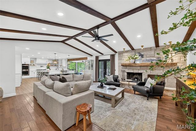 60 Park Charles Boulevard N, Unincorporated, MO 63376