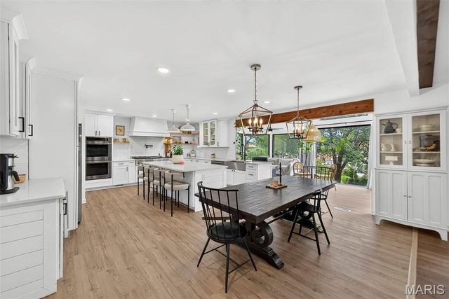 60 Park Charles Boulevard N, Unincorporated, MO 63376