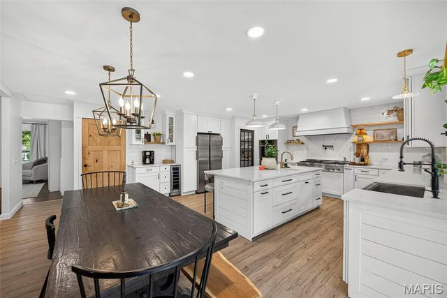60 Park Charles Boulevard N, Unincorporated, MO 63376