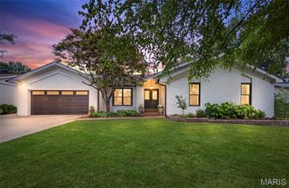 60 Park Charles Boulevard N, Unincorporated, MO 63376