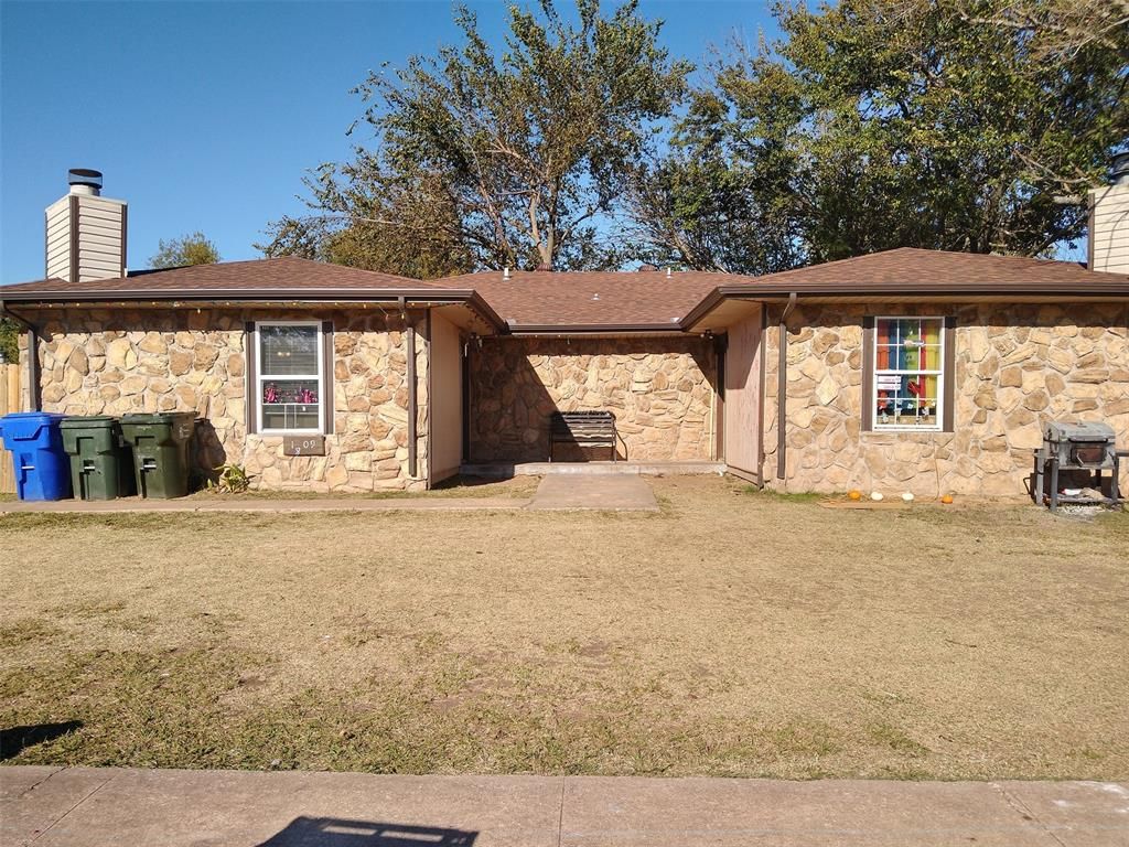 1809 Beaumont Drive 1815, Norman, OK 73071