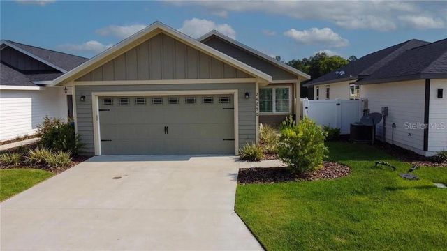 24650 SW 17TH PLACE, Newberry, FL 32669