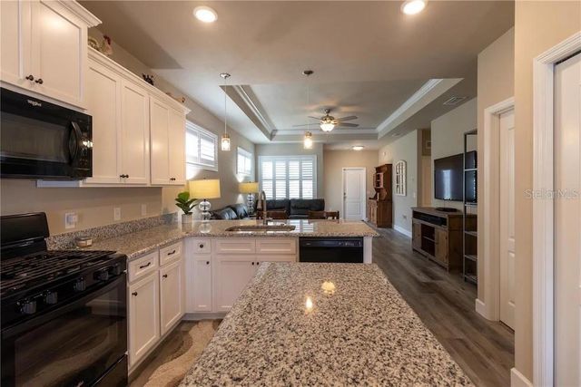 24650 SW 17TH PLACE, Newberry, FL 32669