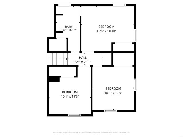 332 Sunny Lane Street, Denver, IA 50622
