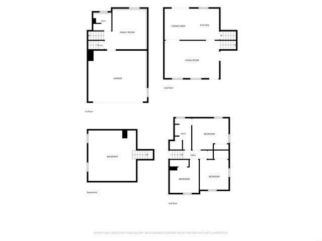 332 Sunny Lane Street, Denver, IA 50622