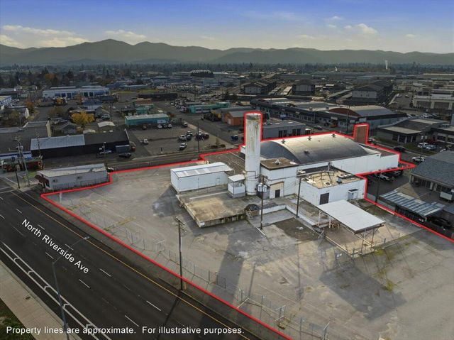 1300 Court Street, Medford, OR 97501