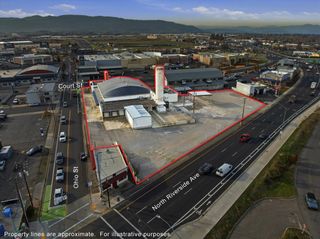 1300 Court Street, Medford, OR 97501