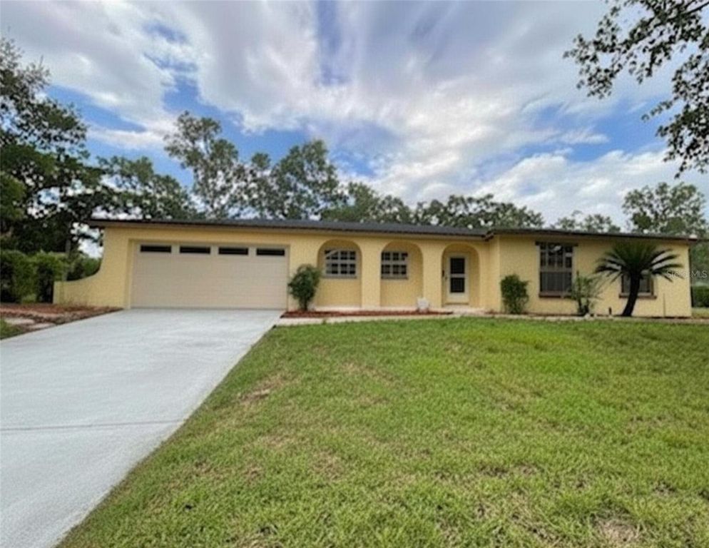 208 SHADY HOLLOW, Casselberry, FL 32707