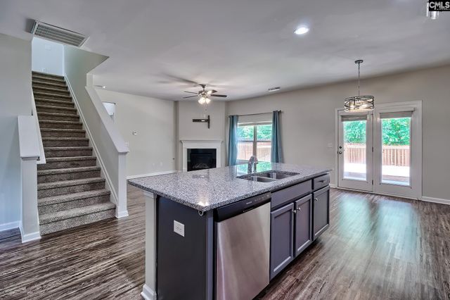 205 Village View Way, Lexington, SC 29072