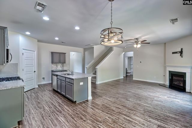 205 Village View Way, Lexington, SC 29072