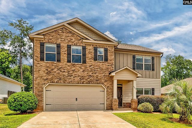 205 Village View Way, Lexington, SC 29072