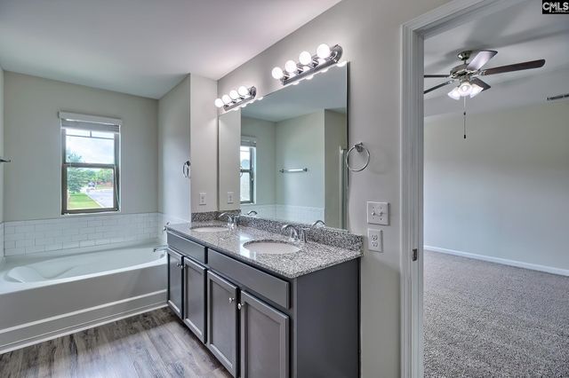 205 Village View Way, Lexington, SC 29072