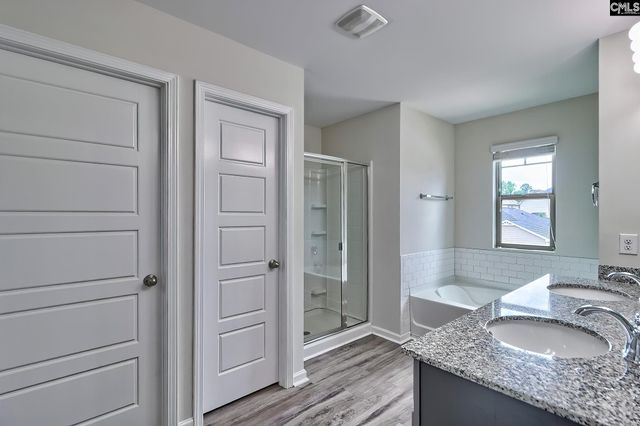 205 Village View Way, Lexington, SC 29072