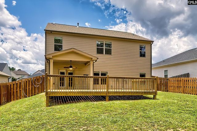 205 Village View Way, Lexington, SC 29072