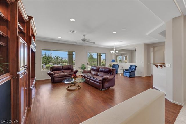 2093 Mountain City Street, Henderson, NV 89052