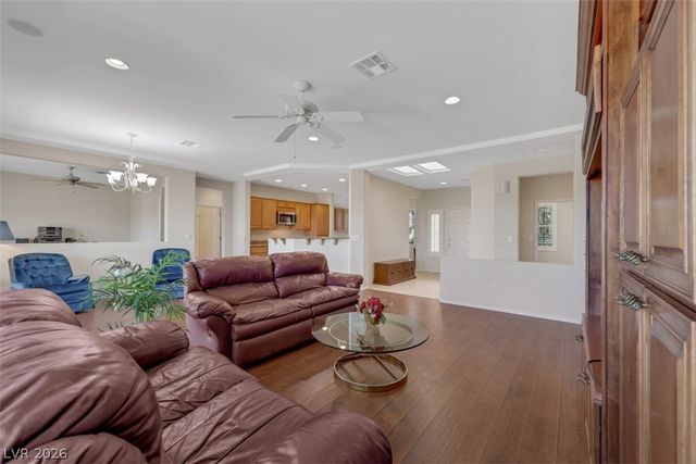 2093 Mountain City Street, Henderson, NV 89052