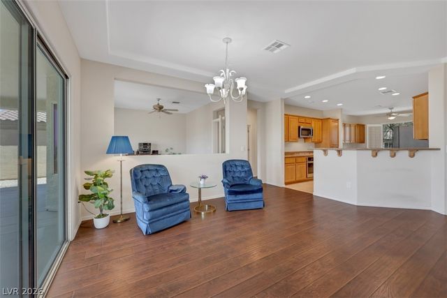 2093 Mountain City Street, Henderson, NV 89052