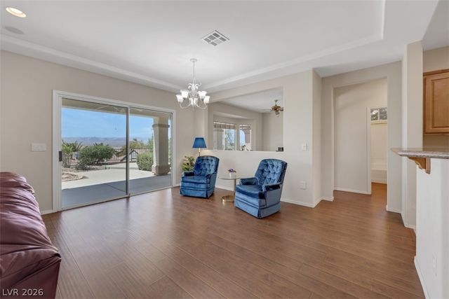 2093 Mountain City Street, Henderson, NV 89052