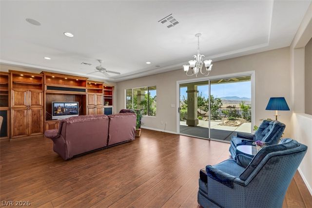 2093 Mountain City Street, Henderson, NV 89052
