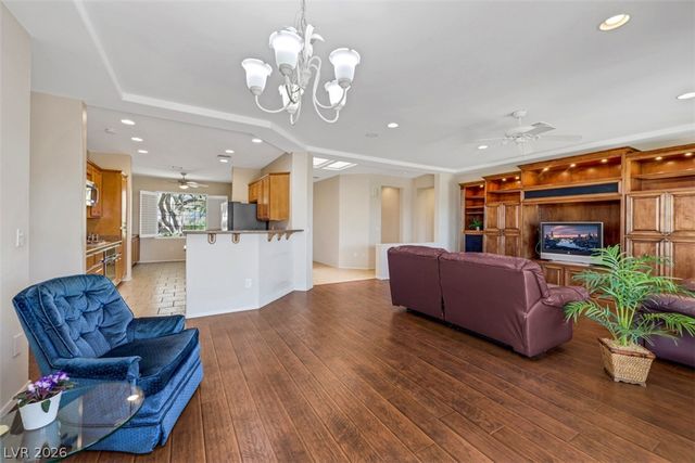 2093 Mountain City Street, Henderson, NV 89052