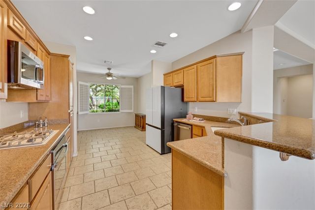 2093 Mountain City Street, Henderson, NV 89052