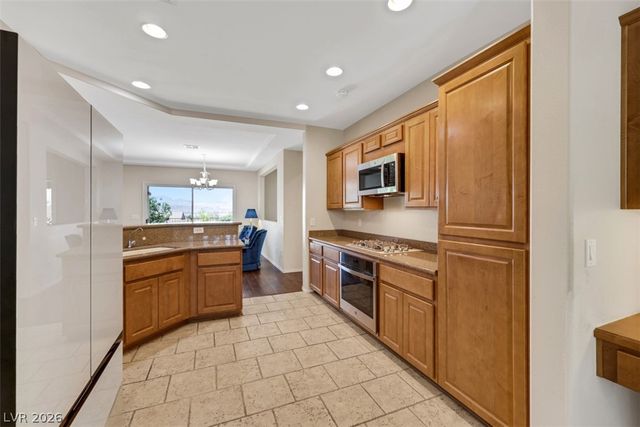 2093 Mountain City Street, Henderson, NV 89052