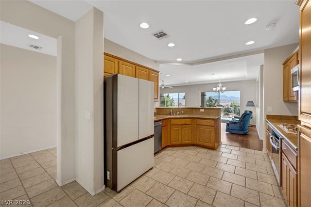 2093 Mountain City Street, Henderson, NV 89052