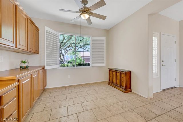 2093 Mountain City Street, Henderson, NV 89052