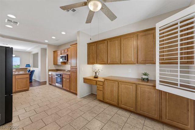 2093 Mountain City Street, Henderson, NV 89052