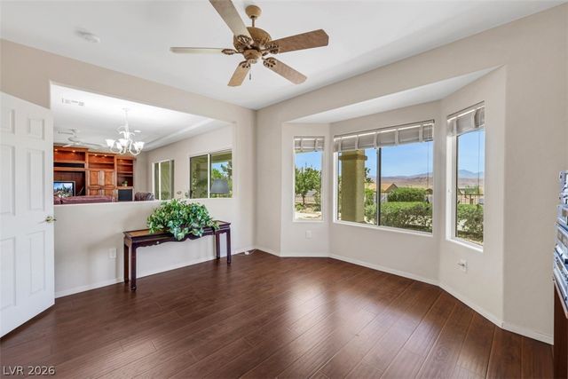 2093 Mountain City Street, Henderson, NV 89052