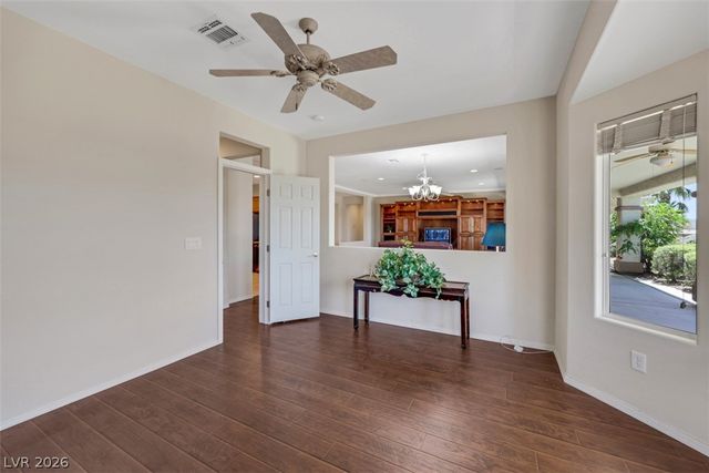 2093 Mountain City Street, Henderson, NV 89052