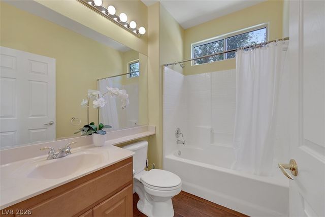 2093 Mountain City Street, Henderson, NV 89052