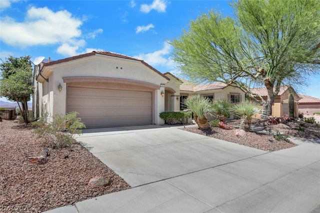 2093 Mountain City Street, Henderson, NV 89052