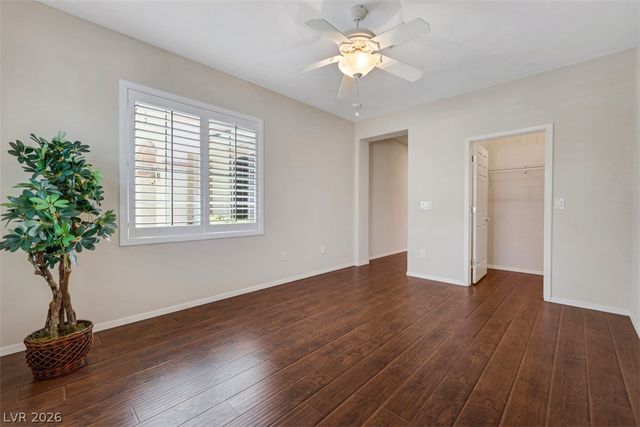 2093 Mountain City Street, Henderson, NV 89052