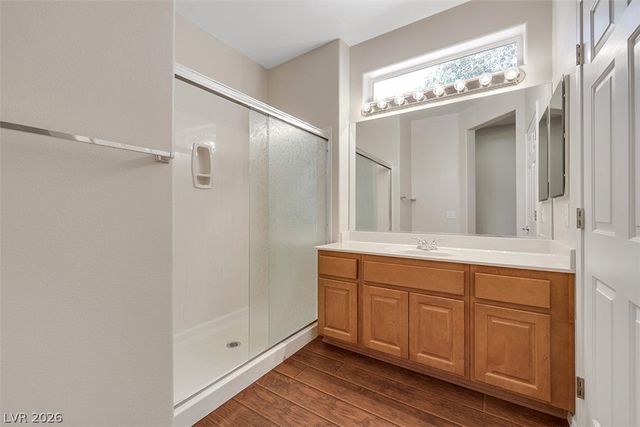 2093 Mountain City Street, Henderson, NV 89052