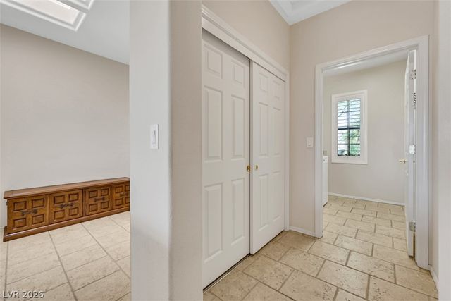 2093 Mountain City Street, Henderson, NV 89052