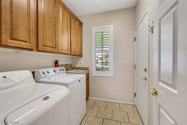 2093 Mountain City Street, Henderson, NV 89052