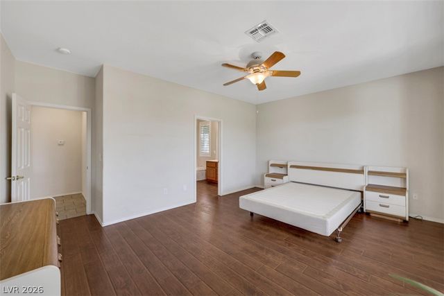 2093 Mountain City Street, Henderson, NV 89052