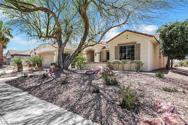 2093 Mountain City Street, Henderson, NV 89052