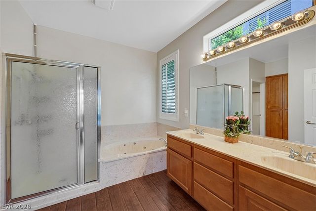 2093 Mountain City Street, Henderson, NV 89052