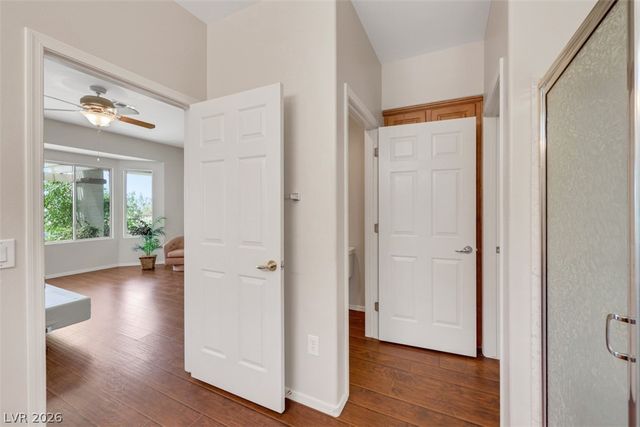2093 Mountain City Street, Henderson, NV 89052